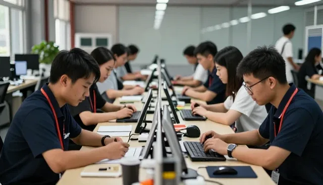 影视策划等让社区服务站应用更加便捷